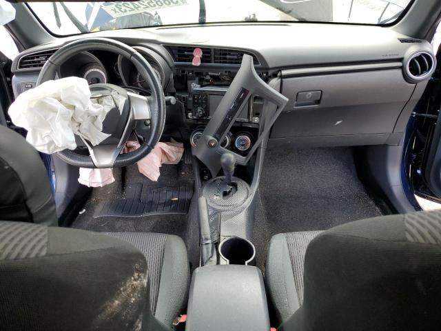Photo 8 from auction – 2013 TOYOTA SCION TC with VIN JTKJF5C71D3064067