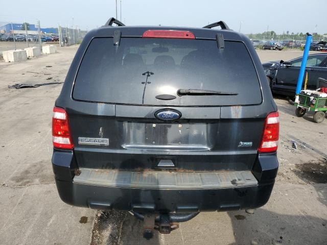 Photo 6 from auction – 2011 FORD ESCAPE XLT with VIN 1FMCU0DGXBKA97820