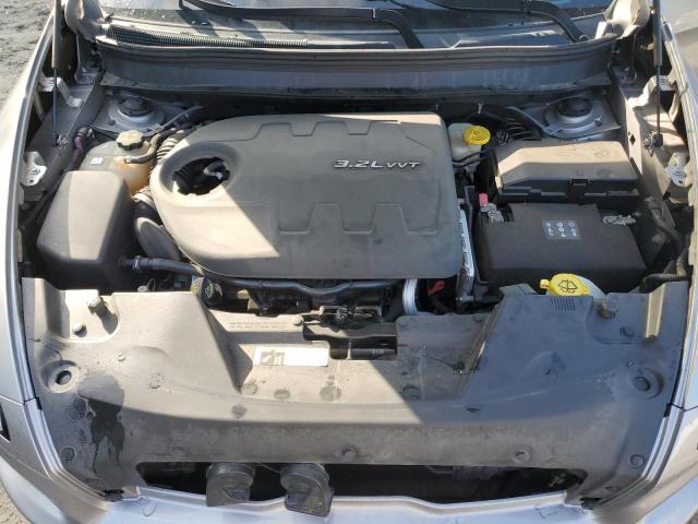 Photo 12 from auction – 2014 JEEP CHEROKEE L with VIN 1C4PJMCS7EW264286