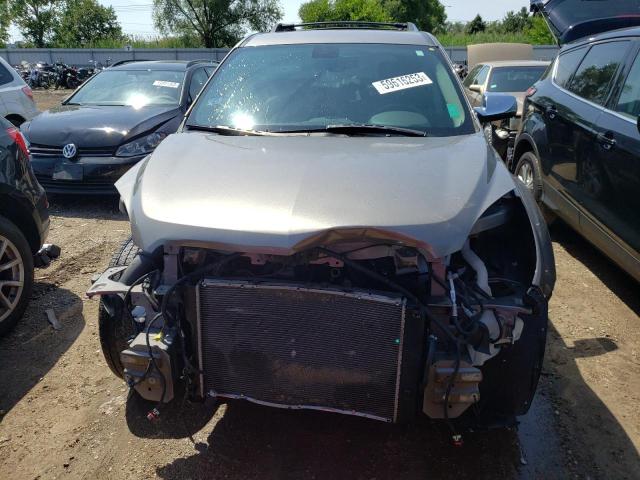 Photo 5 from auction – 2011 CHEVROLET EQUINOX LT with VIN 2CNALFEC5B6386485