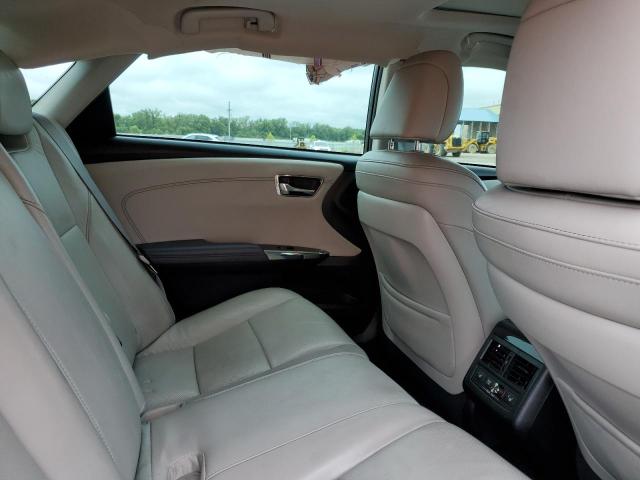 Photo 10 from auction – 2014 TOYOTA AVALON BAS with VIN 4T1BK1EB7EU107786