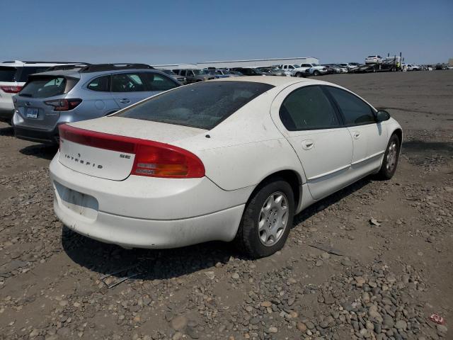 Photo 3 from auction – 2002 DODGE INTREPID with VIN 2B3HD46R12H282900