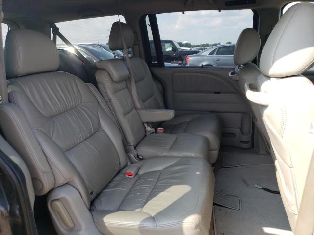 Photo 11 from auction – 2008 HONDA ODYSSEY EX with VIN 5FNRL38728B093358