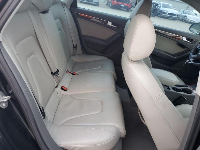 Zdjęcie 10 z aukcji – 2012 AUDI A4 PREMIUM z VIN WAUEFAFL1CN011489