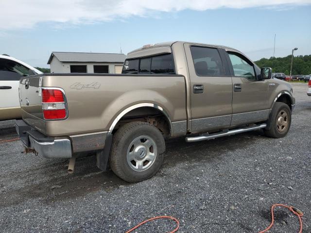 Photo 3 from auction – 2005 FORD F150 SUPER with VIN 1FTPW14555FA81560