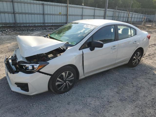 SUBARU IMPREZA 2018 with VIN 4S3GKAA60J3623359 - Photo from auction