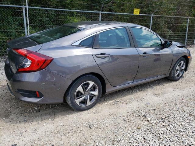 Photo 3 from auction – 2019 HONDA CIVIC LX with VIN 2HGFC2F63KH570745