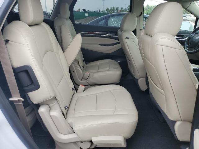 Photo 11 from auction – 2018 BUICK ENCLAVE PR with VIN 5GAEVBKWXJJ165281
