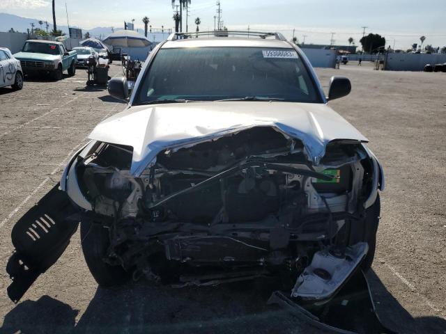 Photo 5 from auction – 2006 TOYOTA 4RUNNER SR with VIN JTEZU14R360066878