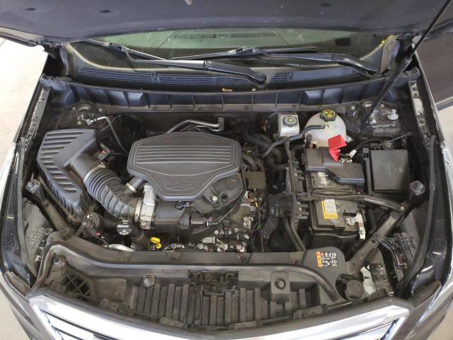 Photo 12 from auction – 2018 CADILLAC XT5 PREMIU with VIN 1GYKNFRS3JZ134039