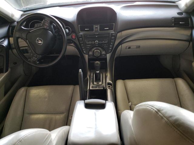 Photo 8 from auction – 2012 ACURA TL with VIN 19UUA8F55CA017036