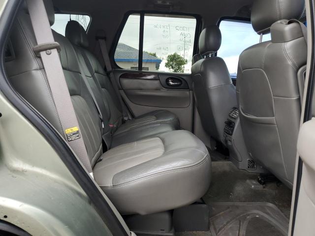 Photo 11 from auction – 2003 GMC ENVOY with VIN 1GKDS13S632271348