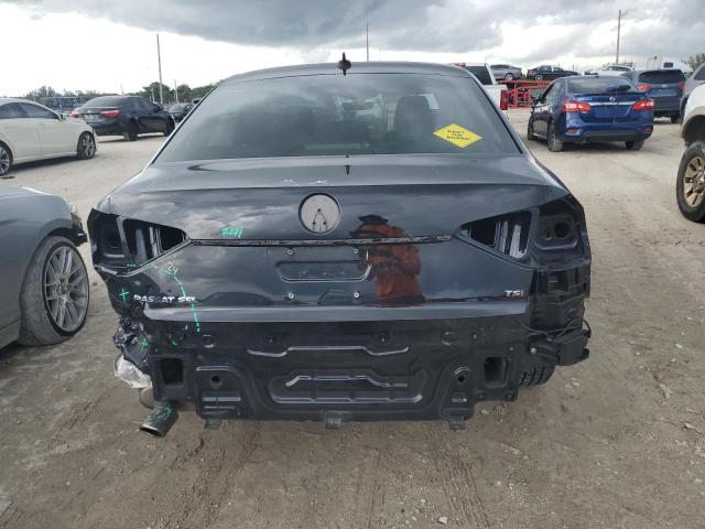 Photo 6 from auction – 2018 VOLKSWAGEN PASSAT SEL with VIN 1VWCA7A31JC012344