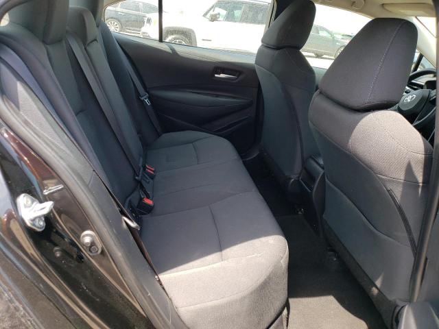 Photo 10 from auction – 2021 TOYOTA COROLLA LE with VIN 5YFEPMAE8MP241478