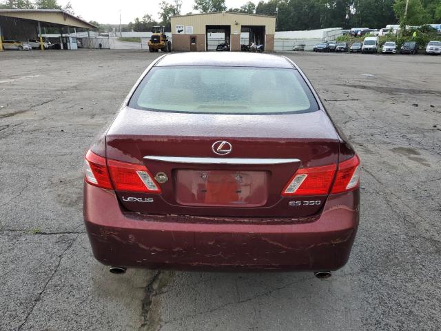 Photo 6 from auction – 2007 LEXUS ES 350 with VIN JTHBJ46GX72002580