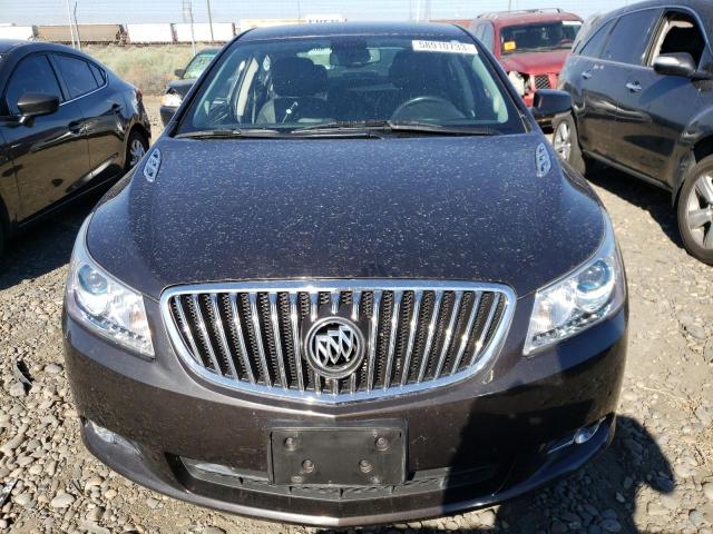 Photo 5 from auction – 2013 BUICK LACROSSE with VIN 1G4GC5ER5DF286856