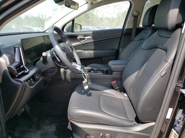 Photo 7 from auction – 2023 KIA SPORTAGE E with VIN KNDPVCAG0P7052243