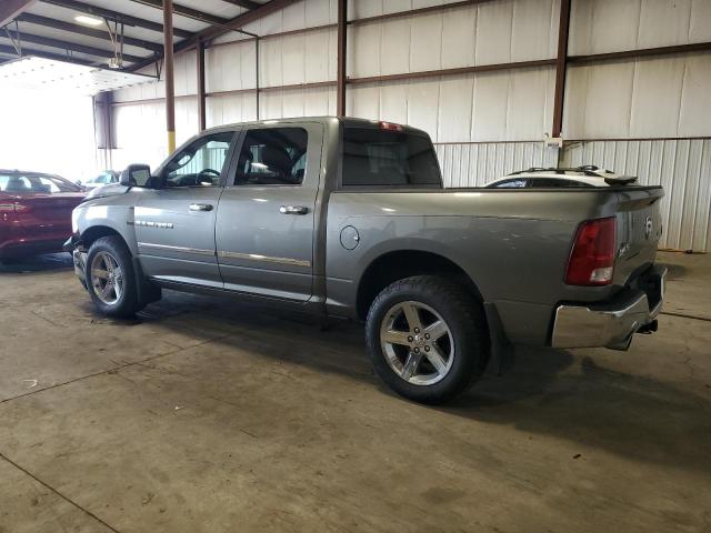 Photo 2 from auction – 2012 DODGE RAM 1500 S with VIN 1C6RD7LT1CS155599