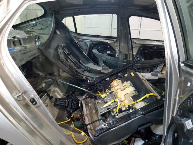 صورة رقم 10 من المزاد - 2013 KIA OPTIMA HYB مع VIN KNAGM4AD0D5043870