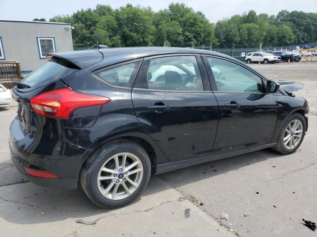 Photo 3 from auction – 2018 FORD FOCUS SE with VIN 1FADP3K2XJL263924