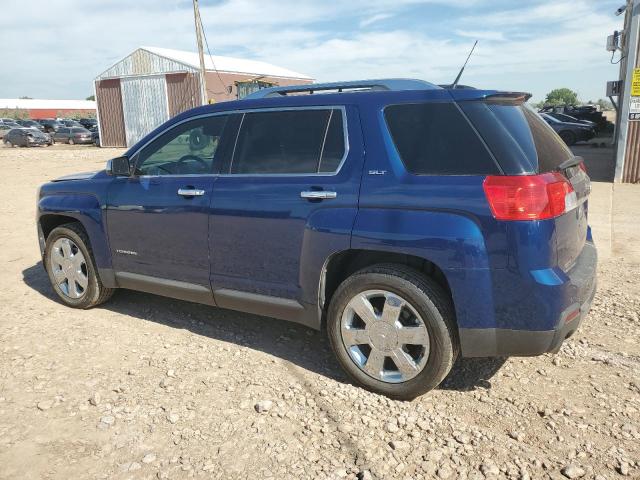 Photo 2 from auction – 2010 GMC TERRAIN SL with VIN 2CTFLJEY8A6280155