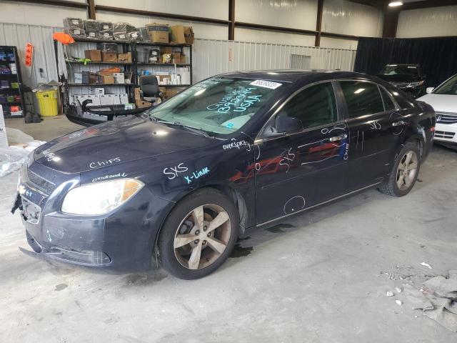 CHEVROLET MALIBU 1LT 2012 with VIN 1G1ZC5E09CF285506 - Photo from auction