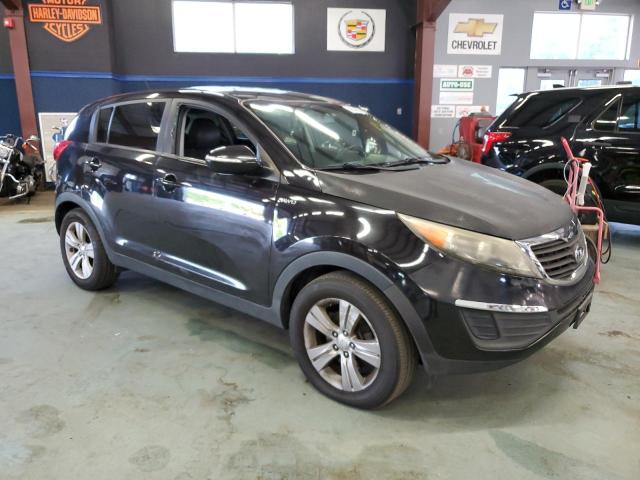 Photo 4 from auction – 2012 KIA SPORTAGE L with VIN KNDPBCA28C7310287