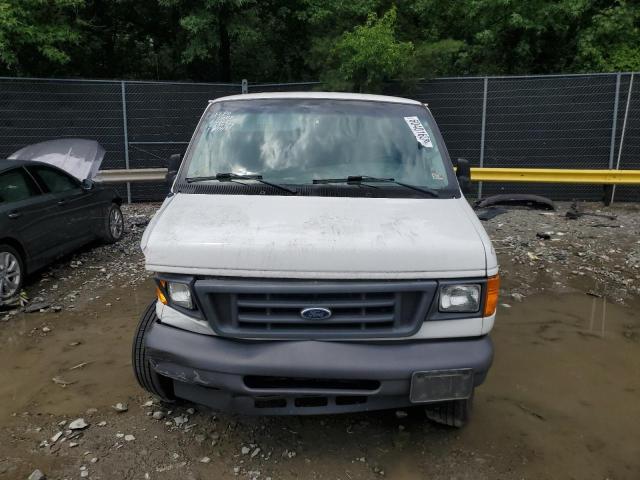 Photo 5 from auction – 2006 FORD E350 ECONO with VIN 1FTSS34L16HB34356