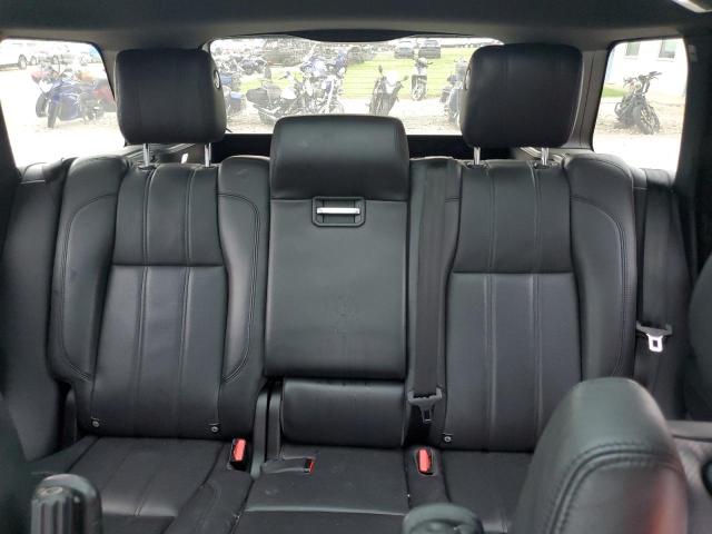 Photo 10 from auction – 2016 LAND ROVER RANGE ROVE with VIN SALGS2VFXGA284526