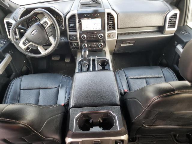Photo 8 from auction – 2019 FORD F150 SUPER with VIN 1FTEW1E49KKC84628