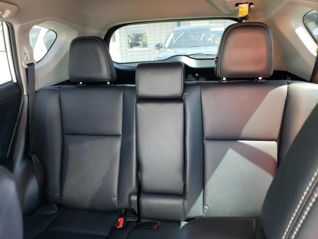 Photo 10 from auction – 2015 TOYOTA RAV4 LIMIT with VIN 2T3DFREV7FW344938