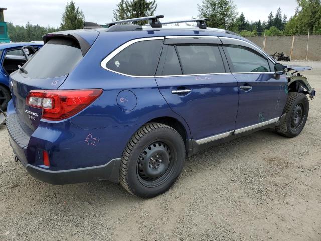 Photo 3 from auction – 2017 SUBARU OUTBACK TO with VIN 4S4BSETC0H3403343