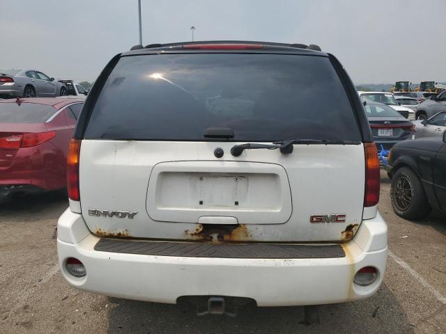 Photo 6 from auction – 2005 GMC ENVOY with VIN 1GKDT13S252131247