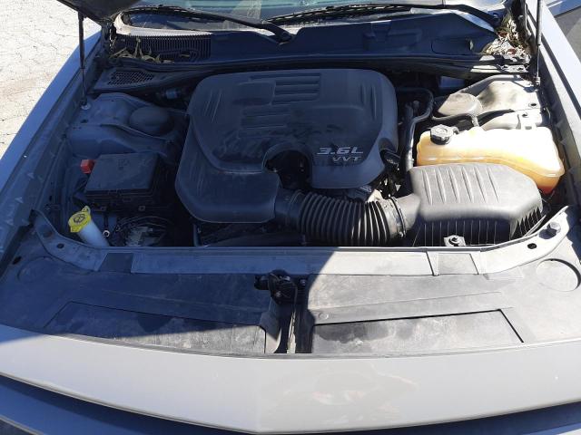 Photo 11 from auction – 2019 DODGE CHALLENGER with VIN 2C3CDZAG2KH620126