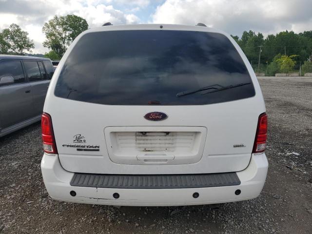 Photo 6 from auction – 2007 FORD FREESTAR S with VIN 2FMZA52257BA13640