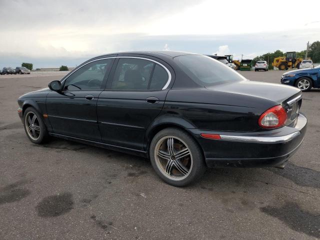 Снимка 2 от търг – 2004 JAGUAR X-TYPE 3.0 с VIN SAJEA51C24WE00755