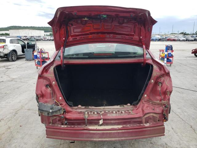 Photo 6 from auction – 2017 CHEVROLET SONIC LT with VIN 1G1JD5SH8H4151268