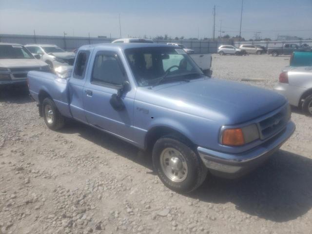 Photo 4 from auction – 1997 FORD RANGER SUP with VIN 1FTCR14X9VPB05294
