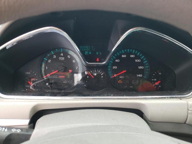 Photo 9 from auction – 2014 CHEVROLET TRAVERSE L with VIN 1GNKRFED6EJ272980
