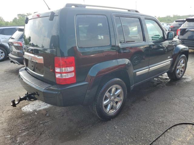 Photo 3 from auction – 2012 JEEP LIBERTY SP with VIN 1C4PJMAK7CW206386