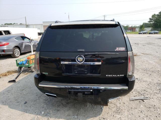 Photo 6 from auction – 2012 CADILLAC ESCALADE E with VIN 1GYS4JEF2CR212716
