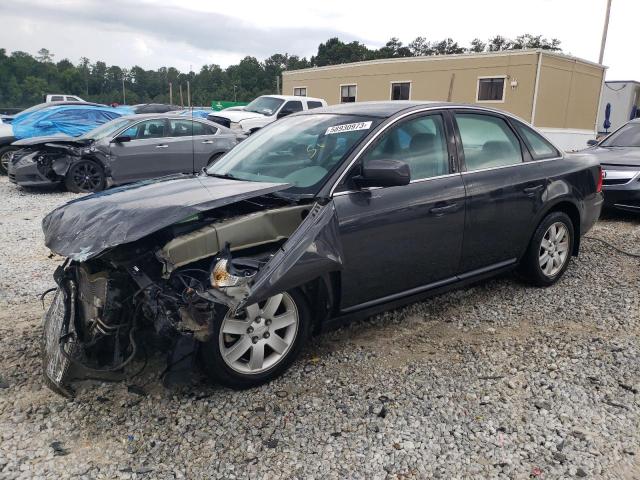FORD 150 CBWGIN 2018 with VIN 1FAHP241X7G118352 - Photo from auction