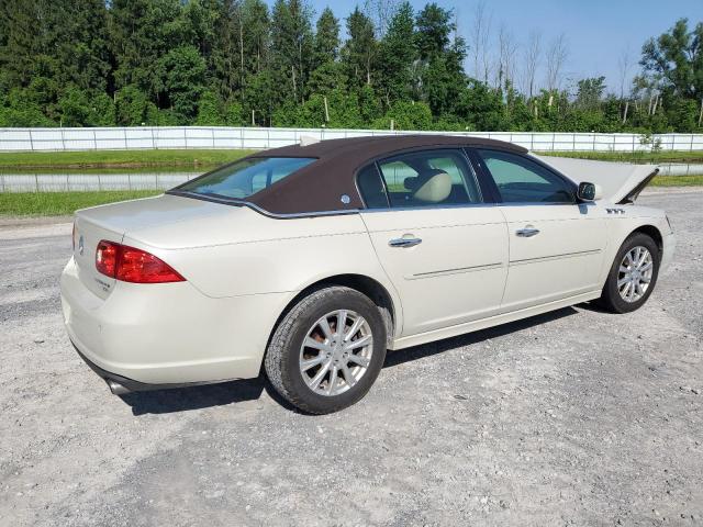 Photo 3 from auction – 2011 BUICK LUCERNE CX with VIN 1G4HC5EM0BU138339