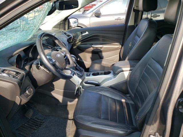 Foto 7 de la subasta – 2013 FORD ESCAPE SEL con VIN 1FMCU0H99DUA02439