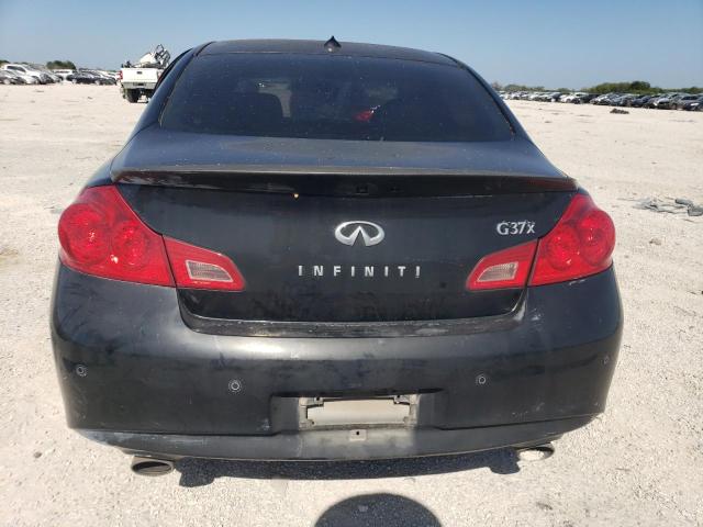 Photo 6 from auction – 2012 INFINITI G37 with VIN JN1CV6AR6CM676628