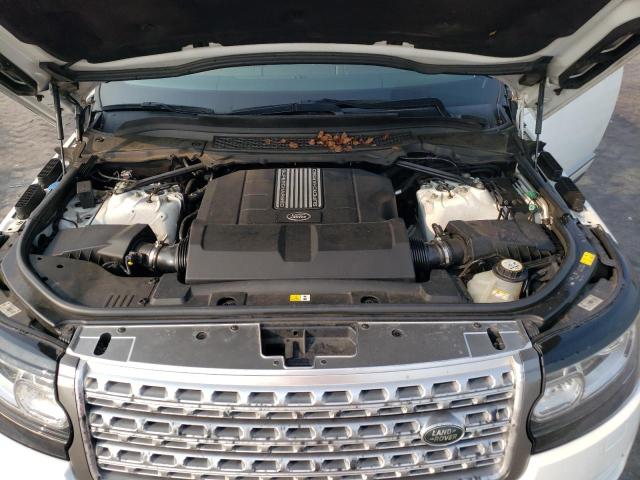Photo 11 from auction – 2015 LAND ROVER RANGE ROVE with VIN SALGS2VF5FA209876