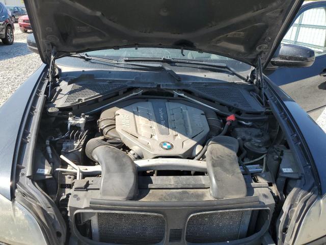Photo 12 from auction – 2011 BMW X5 XDRIVE5 with VIN 5UXZV8C5XBL418922