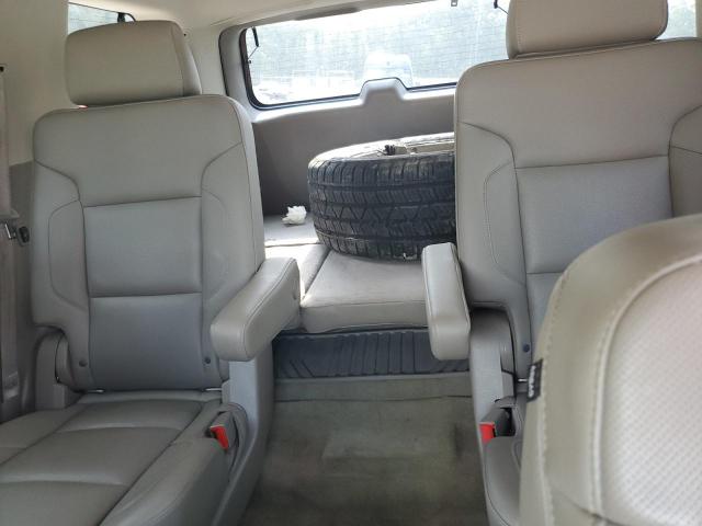 Photo 10 from auction – 2016 GMC YUKON SLT with VIN 1GKS1BKC3GR455184