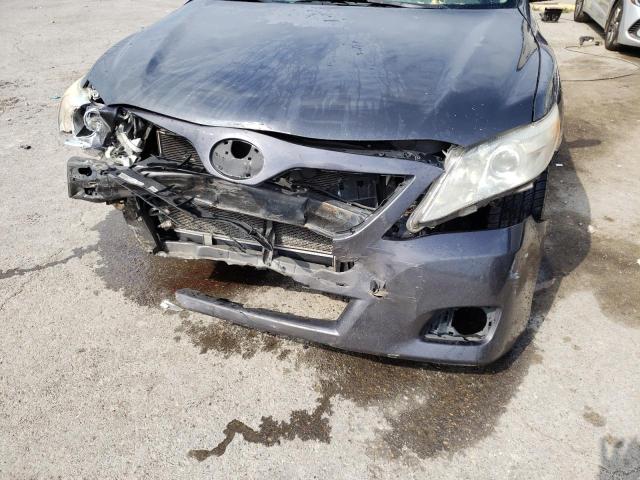 Фото 12 с аукциона – 2011 TOYOTA CAMRY BASE с VIN 4T4BF3EK7BR100967