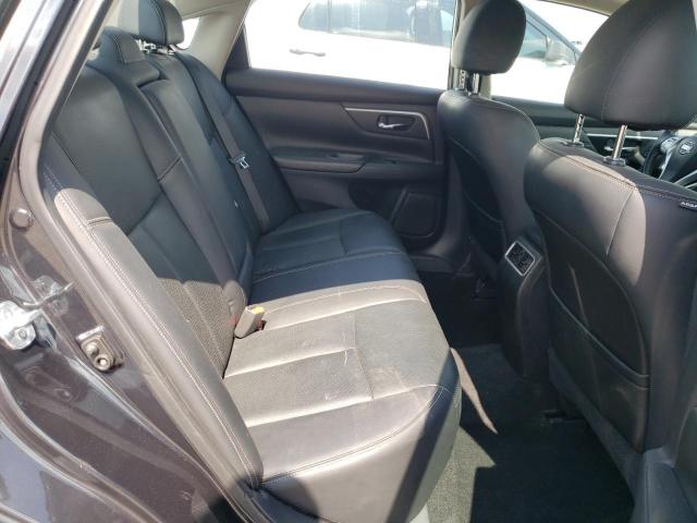 Photo 10 from auction – 2016 NISSAN ALTIMA 3.5 with VIN 1N4BL3APXGC242936